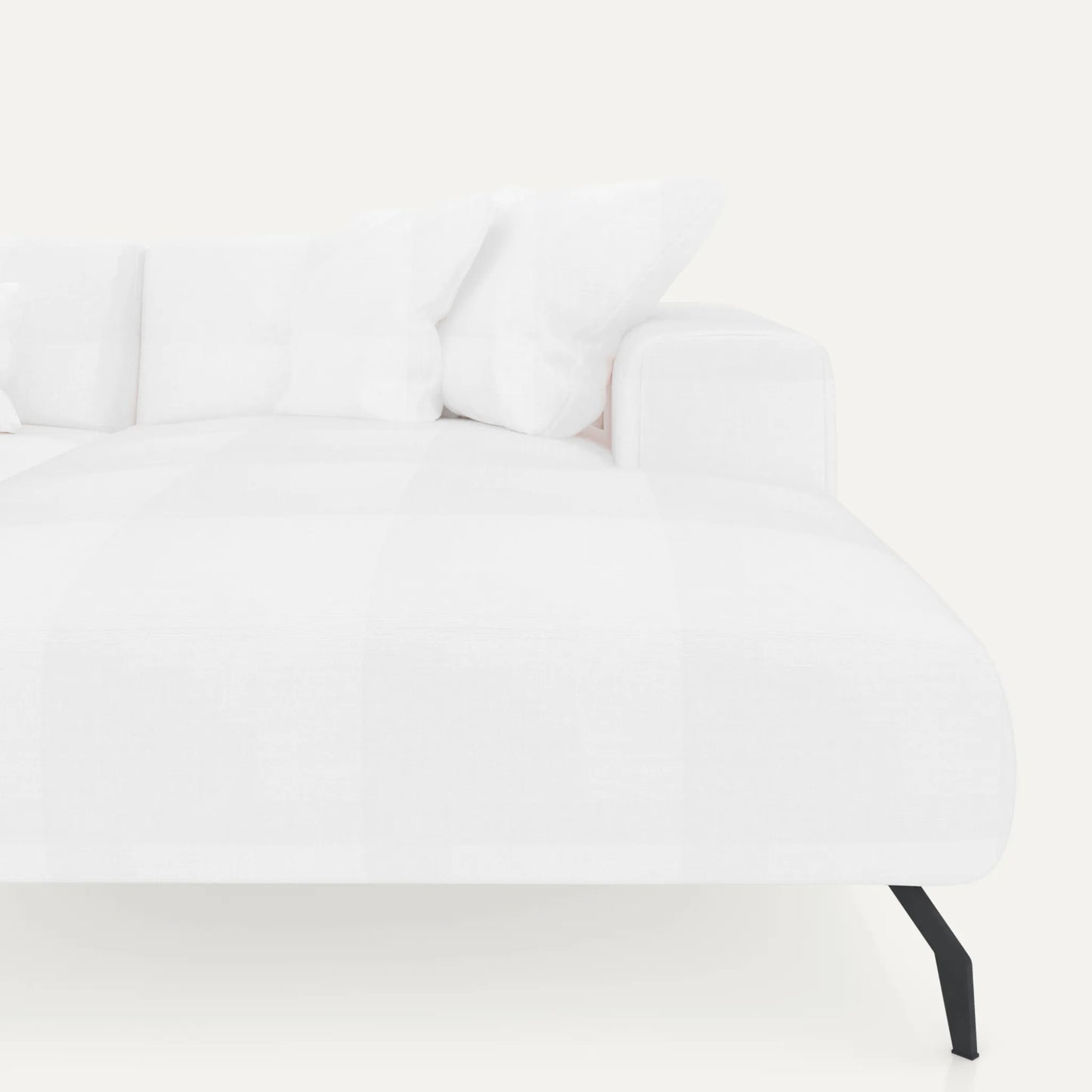 Modulares L Ecksofa Ventora Lift