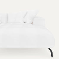 Modulares L Ecksofa Ventora Lift