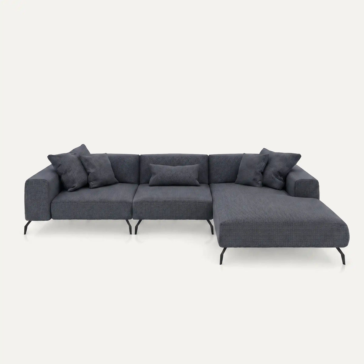 Modulares L Ecksofa Ventora Lift