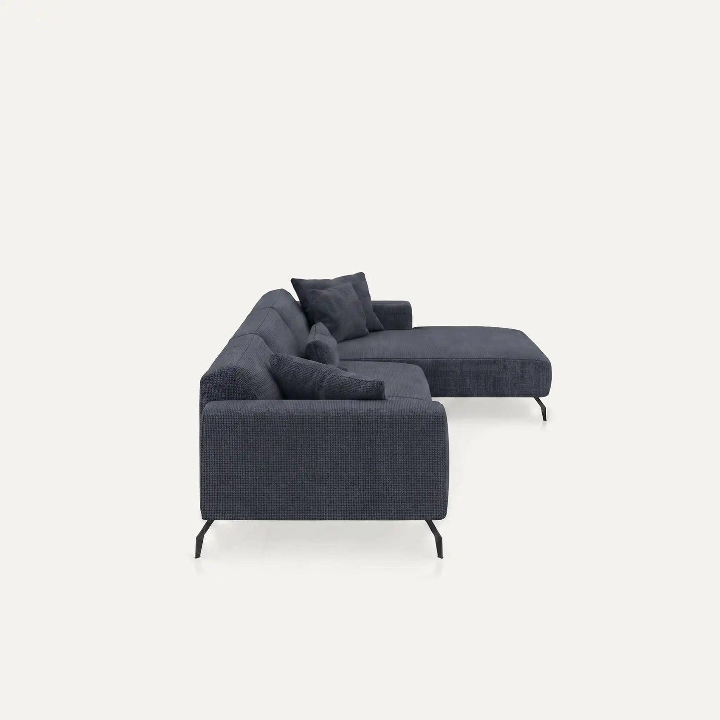 Modulares L Ecksofa Ventora Lift