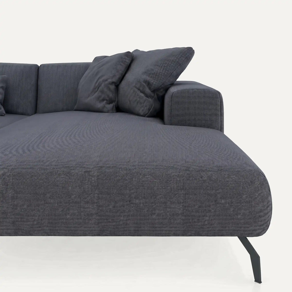 Modulares L Ecksofa Ventora Lift