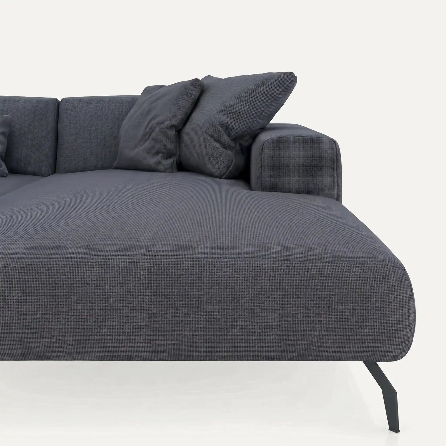 Modulares L Ecksofa Ventora Lift