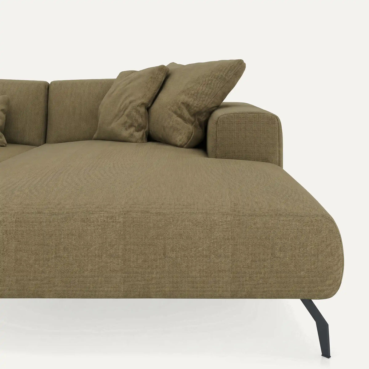 Modulares L Ecksofa Ventora Lift