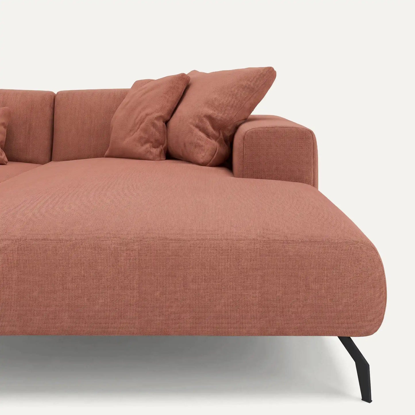 Modulares L Ecksofa Ventora Lift