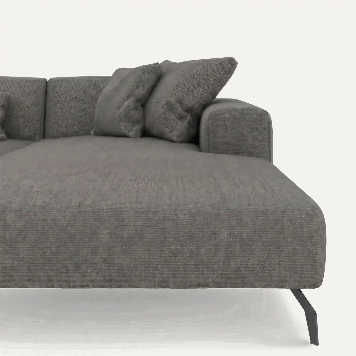 Modulares L Ecksofa Ventora Lift