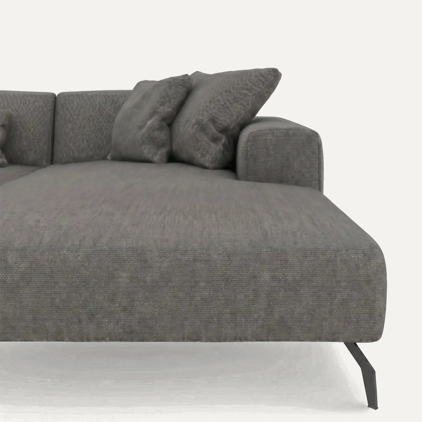 Modulares L Ecksofa Ventora Lift