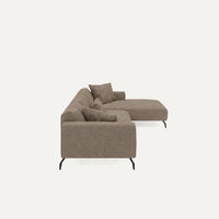 Modulares L Ecksofa Ventora Lift