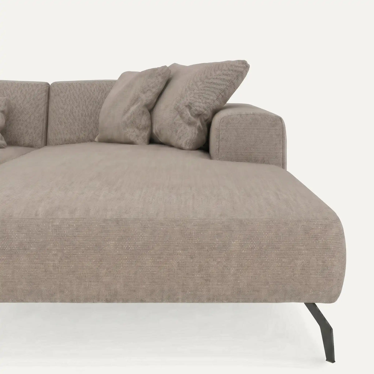 Modulares L Ecksofa Ventora Lift