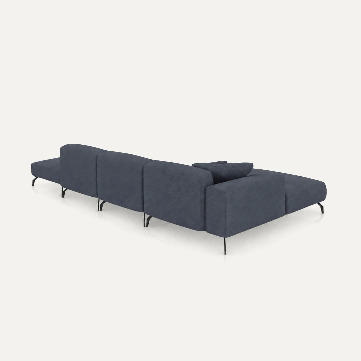 Modulo bracciolo Ventora (sinistra)