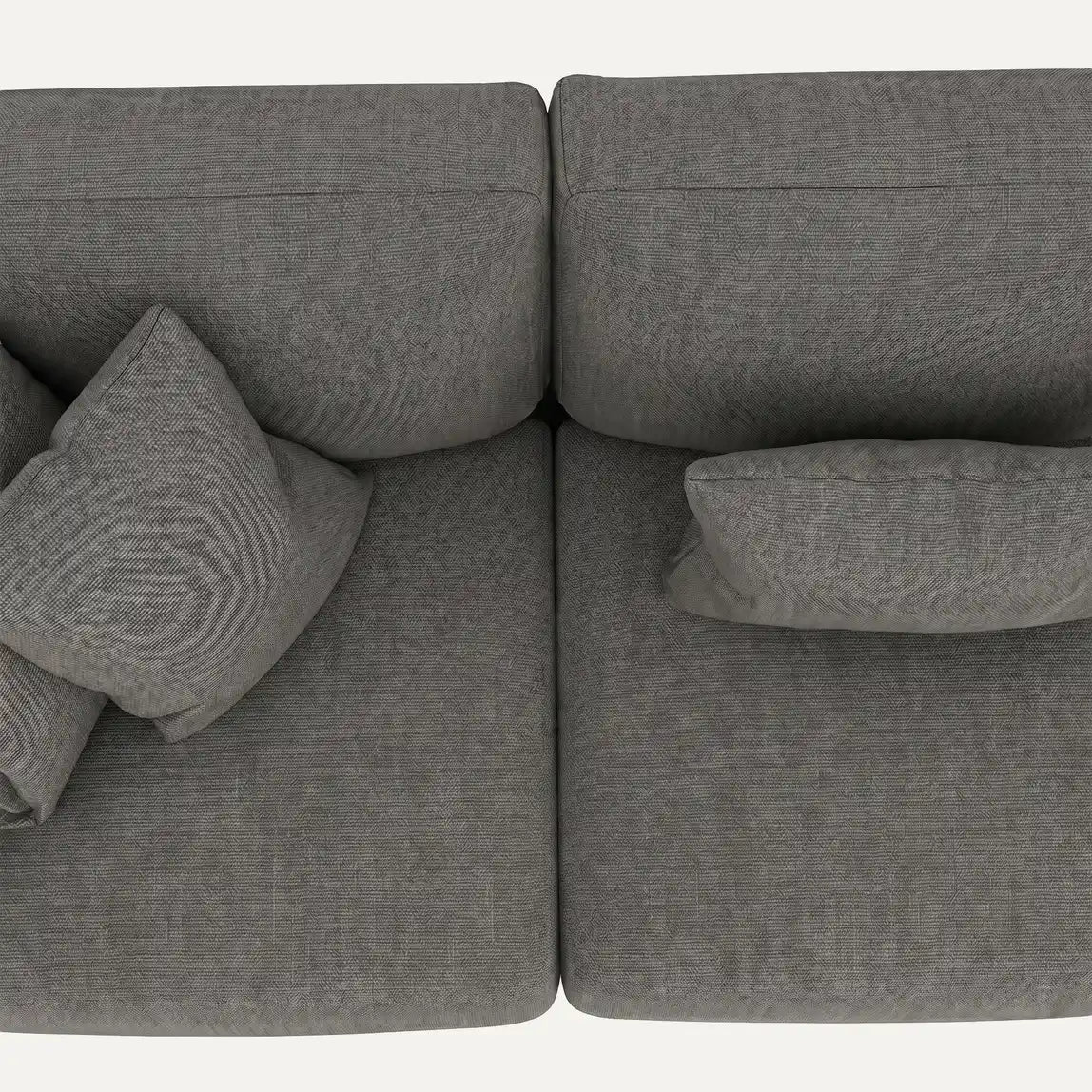 Modulares L Ecksofa Ventora
