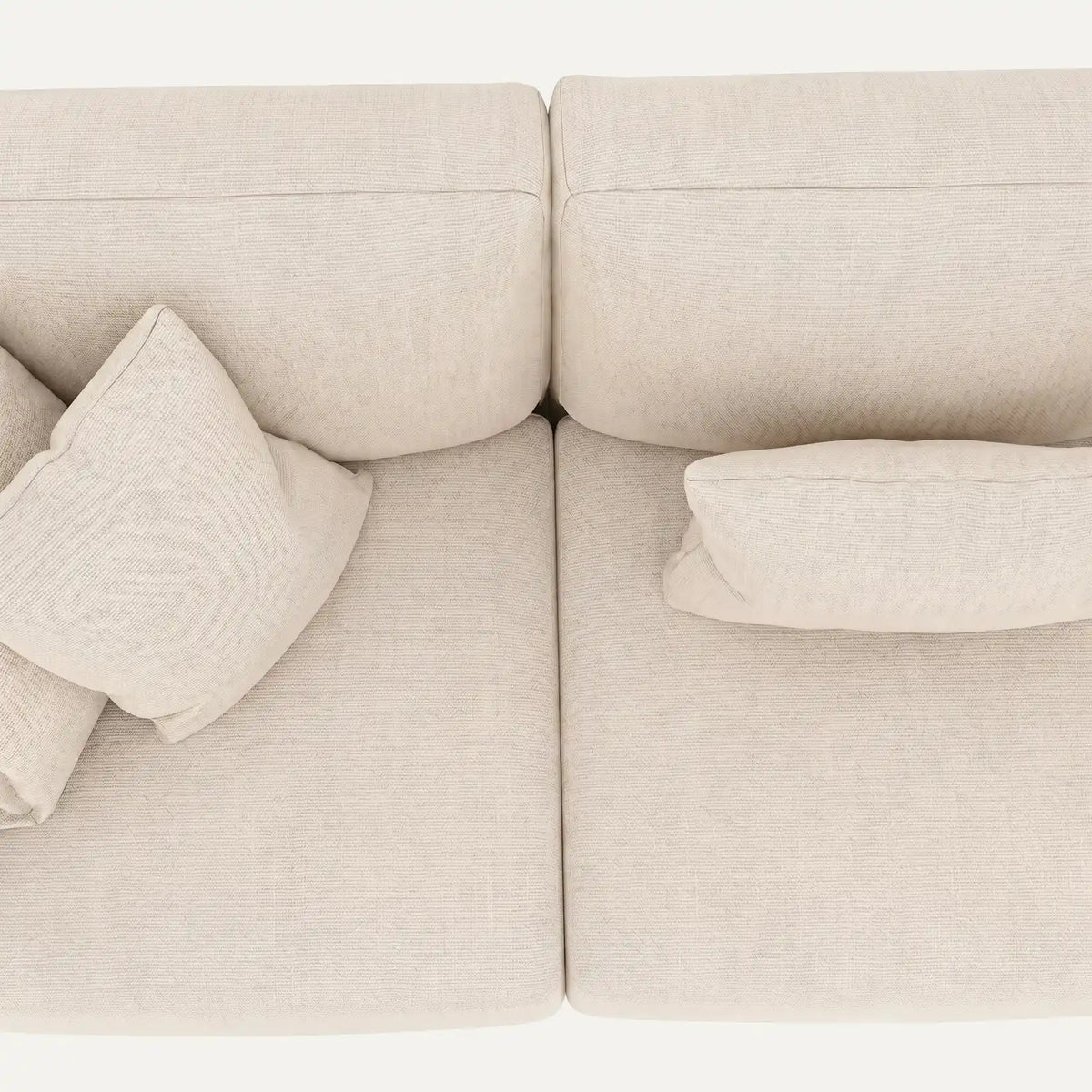 Modulares L Ecksofa Ventora Lift
