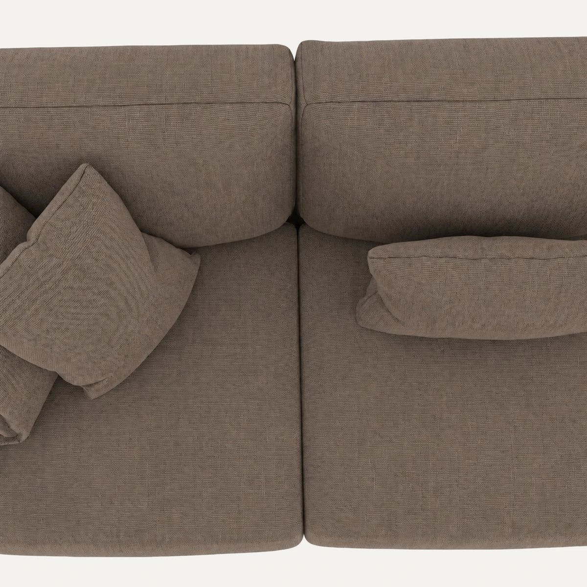 Modulares L Ecksofa Ventora Lift