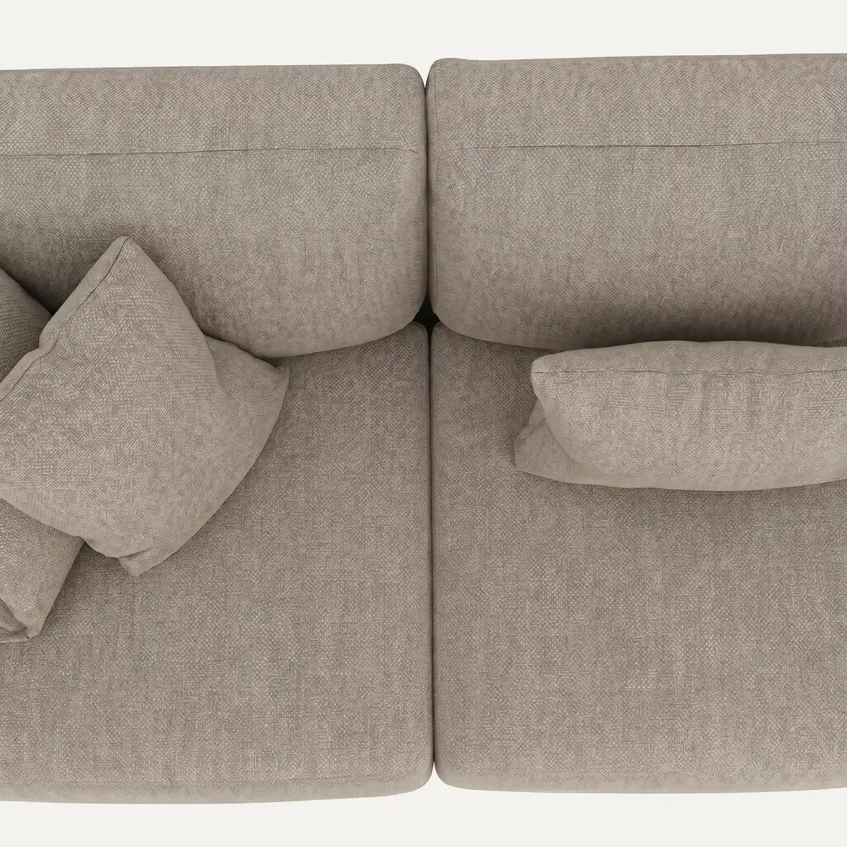 Modulares L Ecksofa Ventora Lift