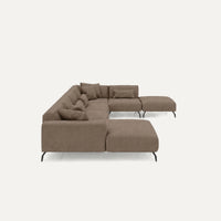 Modulare Wohnlandschaft Ventora Lift