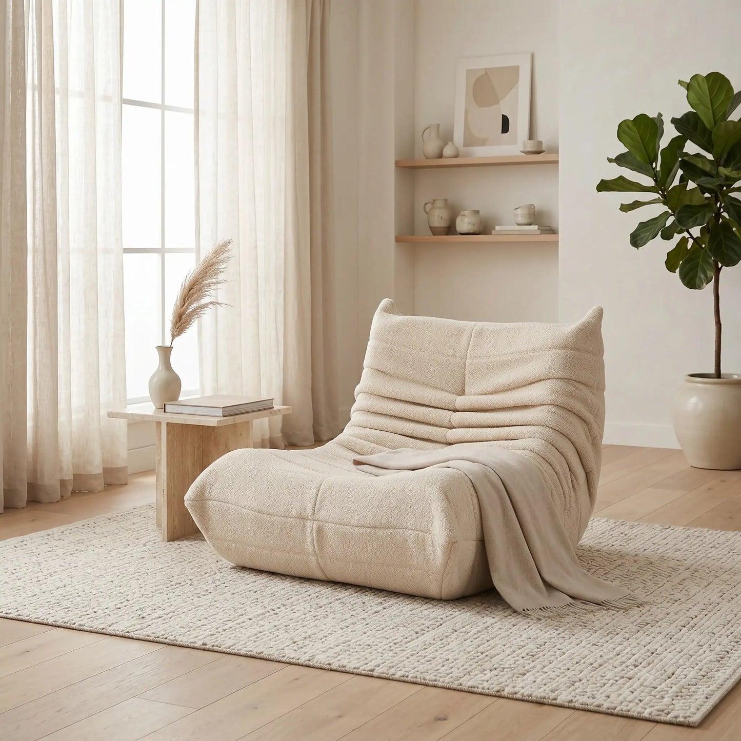 Relaxsessel Valenza