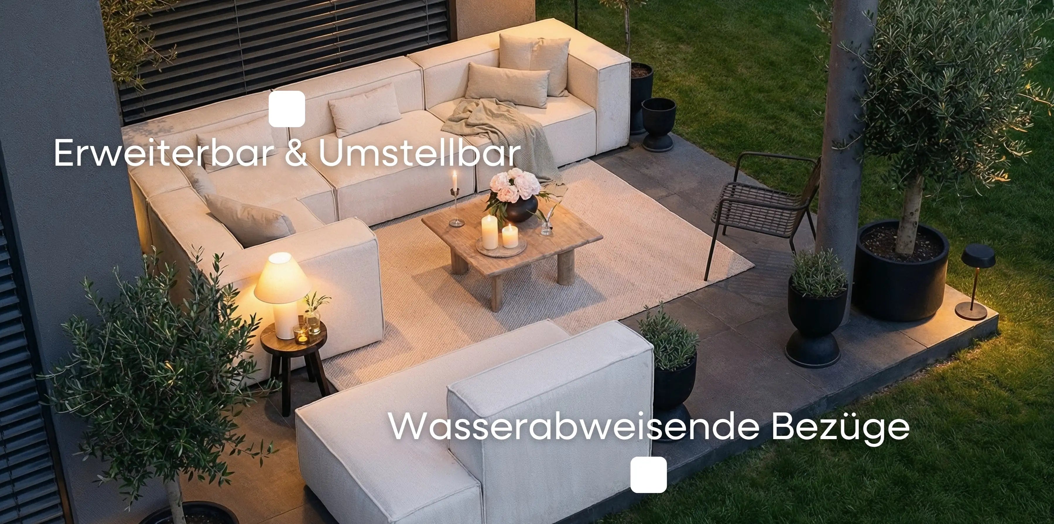 Sewilla Outdoor