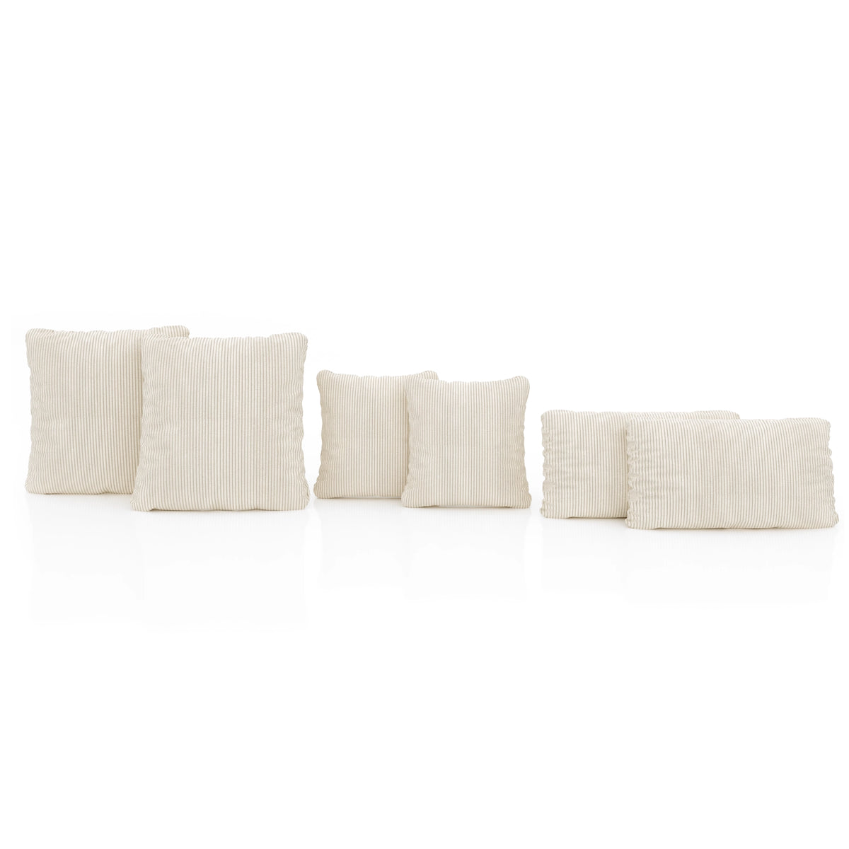 Livinda™ Set de coussins Tora