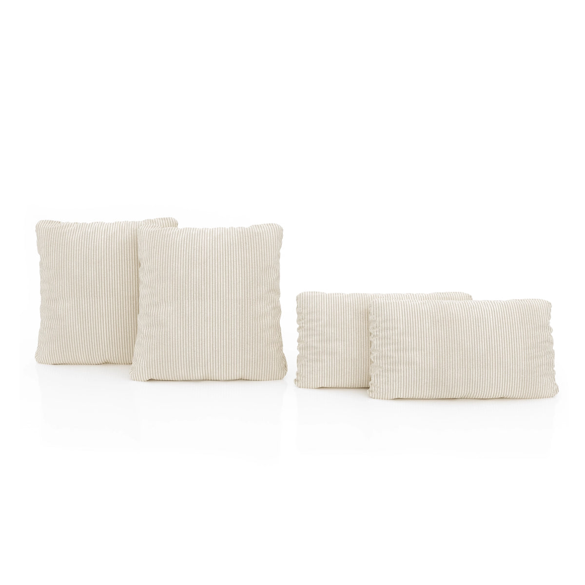 Livinda™ Set de coussins Tora