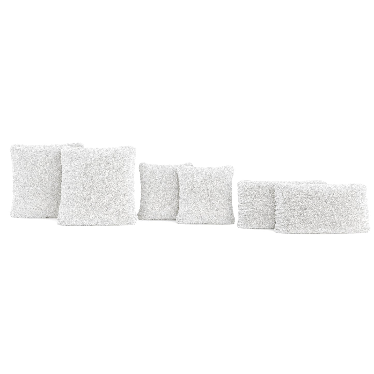 Livinda™ Set de coussins Tora