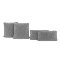 Livinda™ Kissenset 4