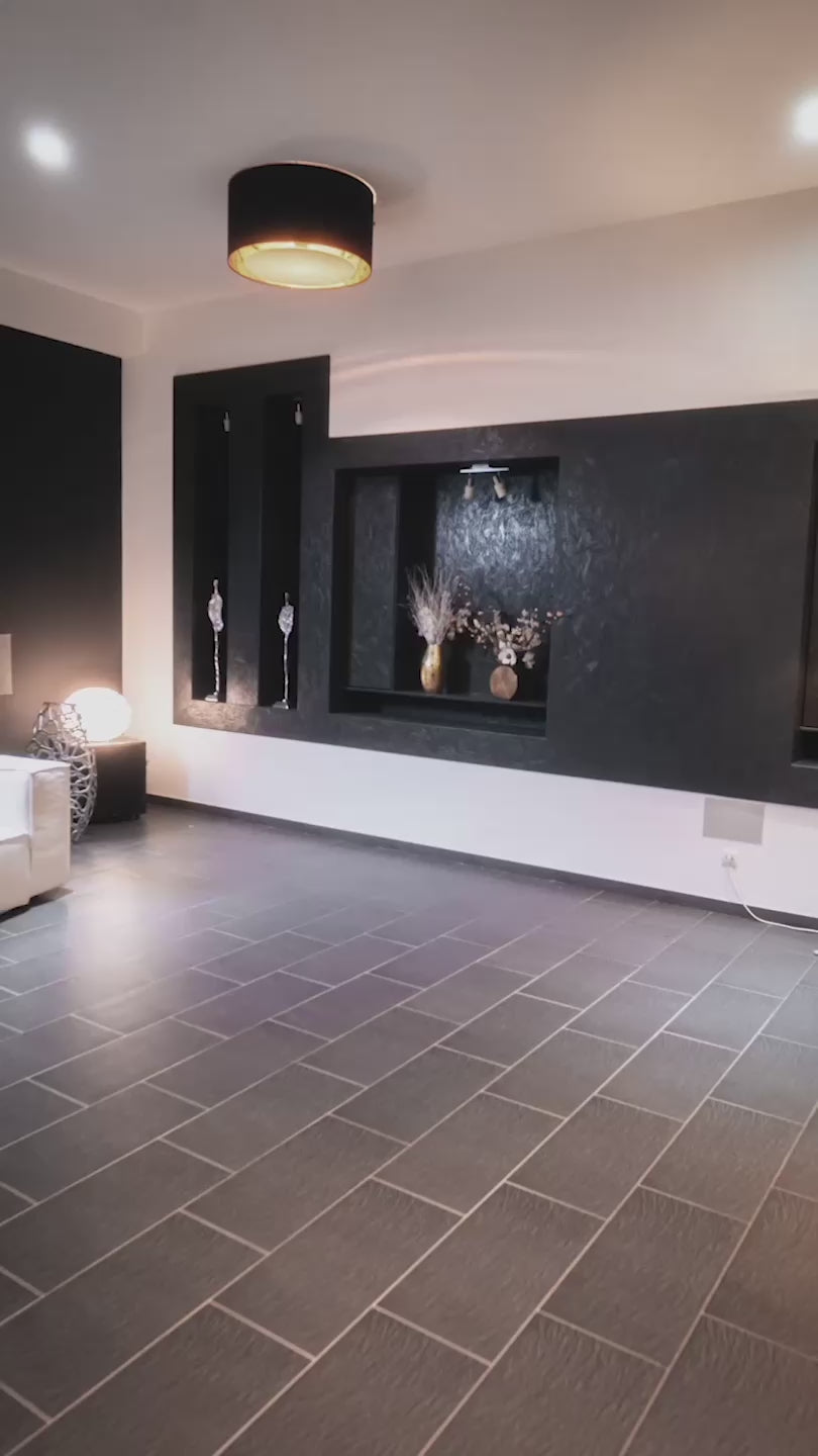 Modulares Ecksofa Ottomane Sewilla