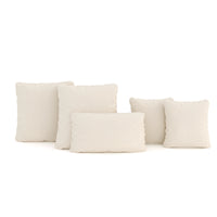 Livinda™ Kissen 40x40