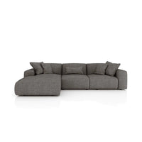 Modulares L Ecksofa Ventora