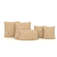 Livinda™ Set de coussins Tora