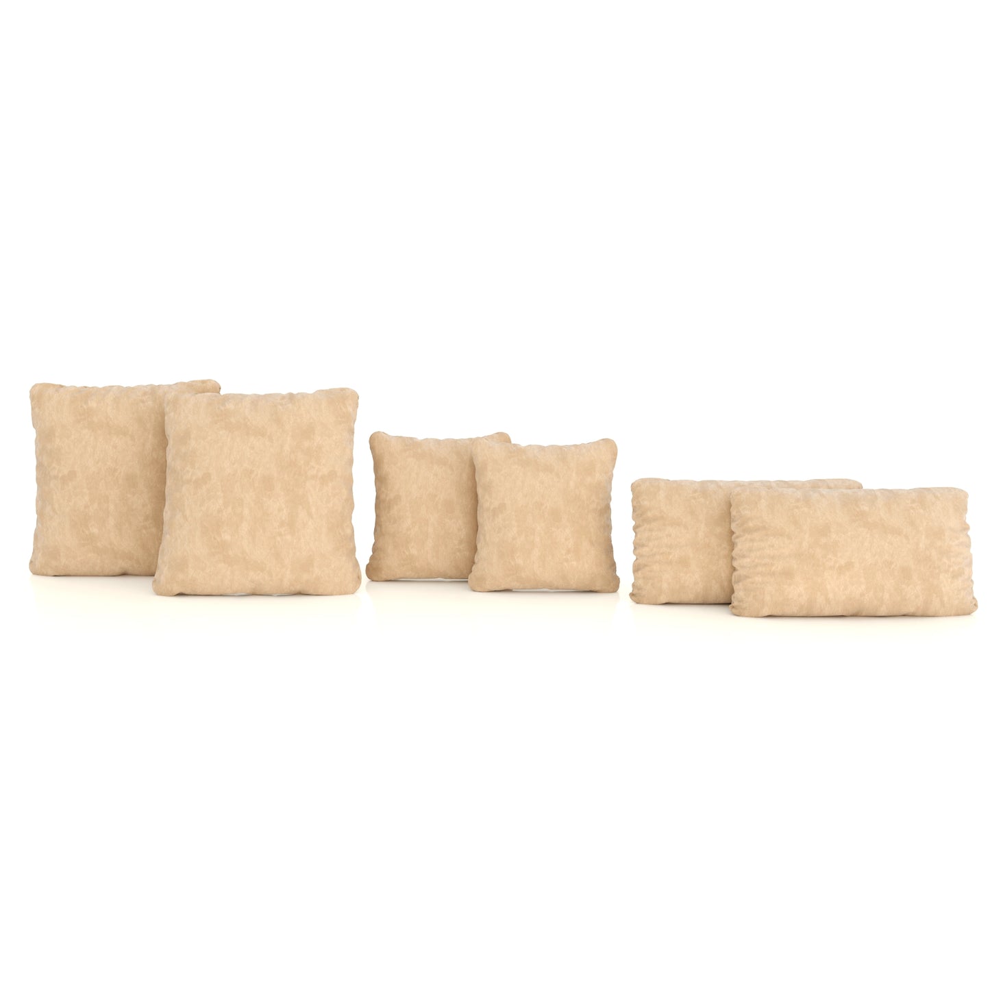 Livinda™ Set de coussins Tora