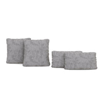 Livinda™ Set de coussins Tora