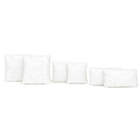 Livinda™ Set de coussins Tora